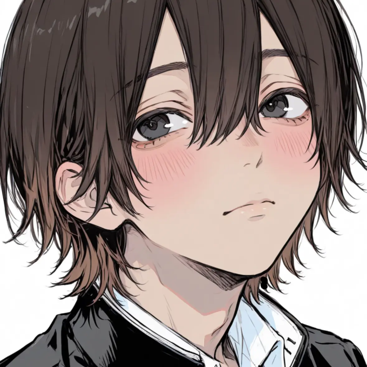 llyx3_의 兄貴には言わないで。