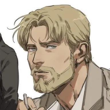 Profile image of Nathaniel Warren