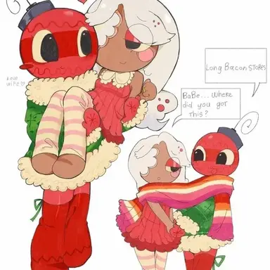 Profile image of Colette X Poppy