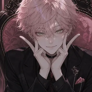 Profile image of 緋依琉