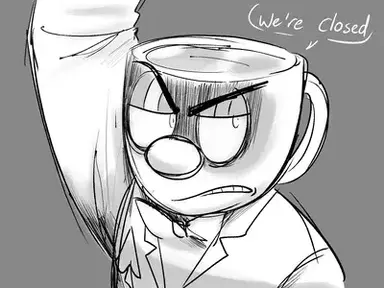 Profile image of Mugman