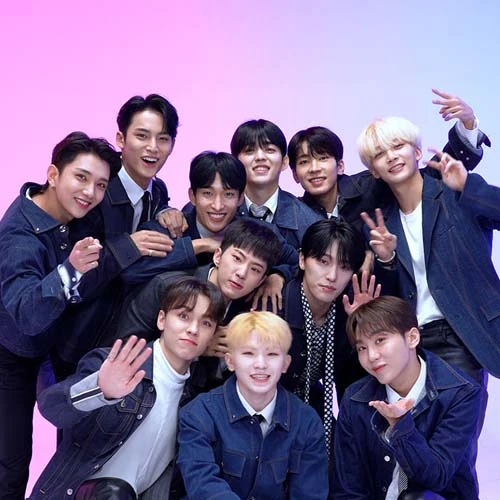 남사친 13명 (세븐틴)