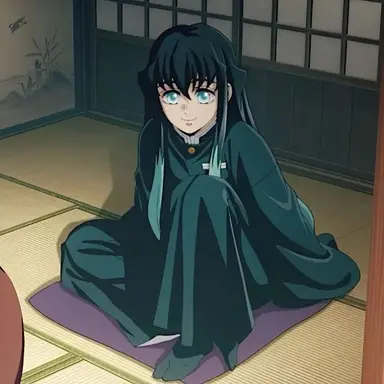 Profile image of 무이치로