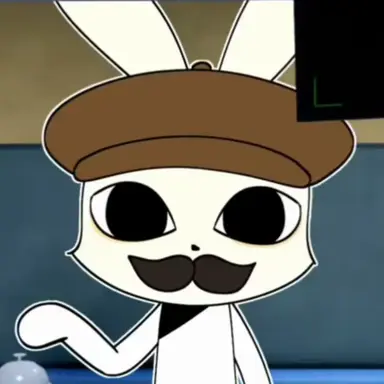 Profile image of Barney