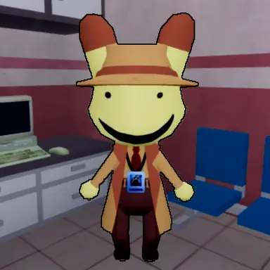 Profile image of Intern