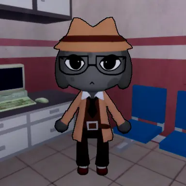 Profile image of Secretary