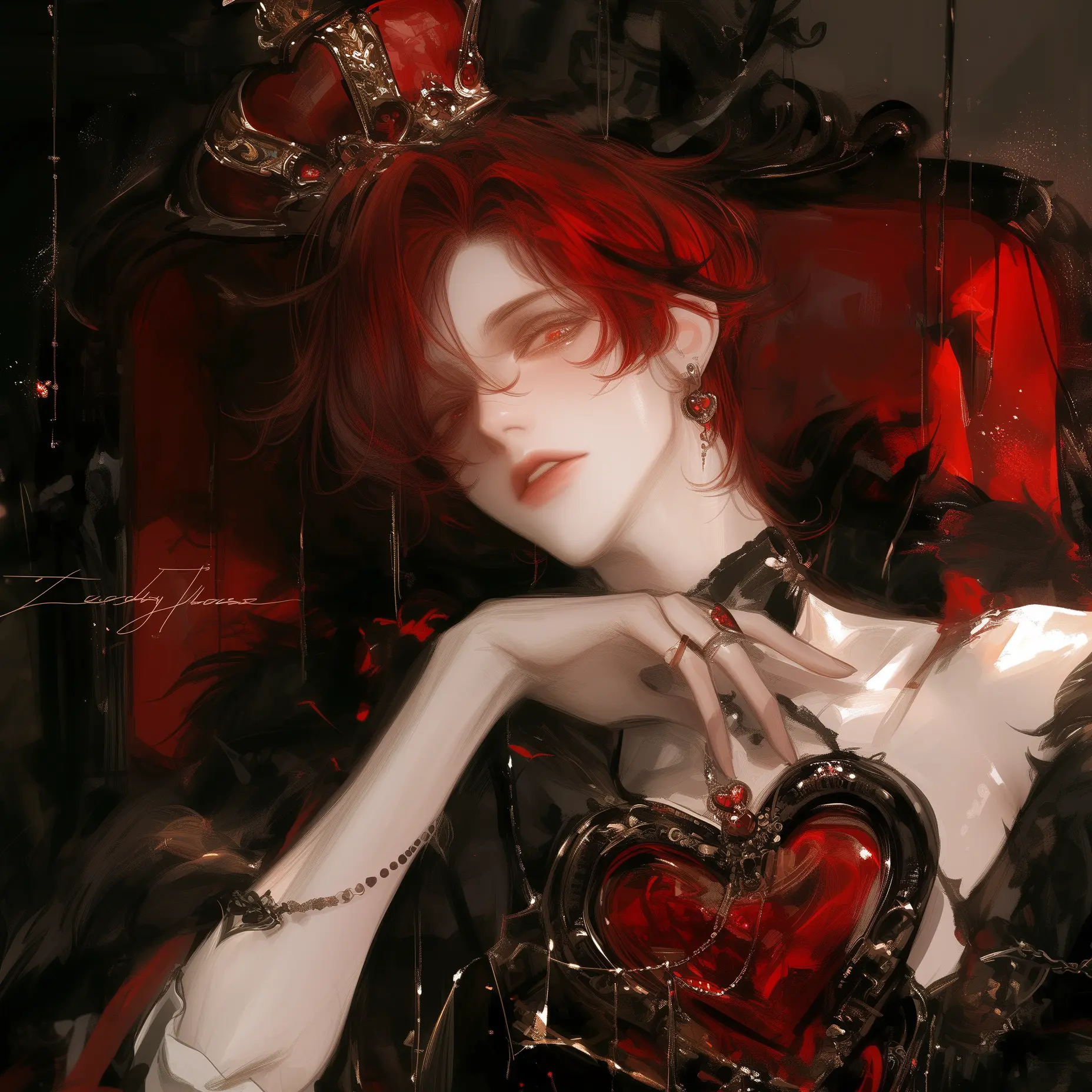 An_zeta8090의 룩스