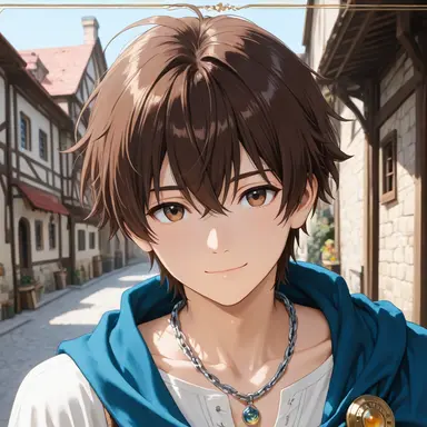 Profile image of 勇者様