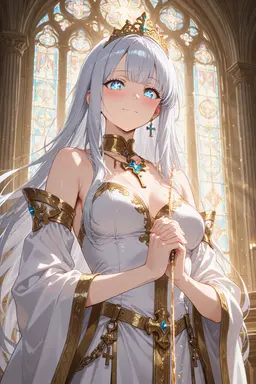 Profile image of 祈里