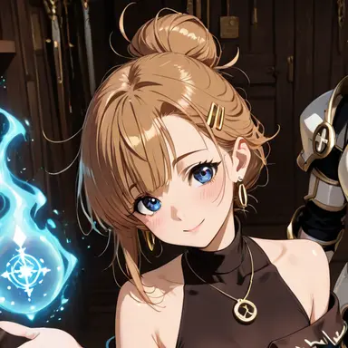 Profile image of 白亜