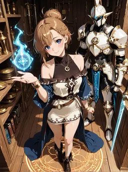 Profile image of 白亜