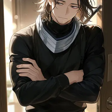 Profile image of Aizawa