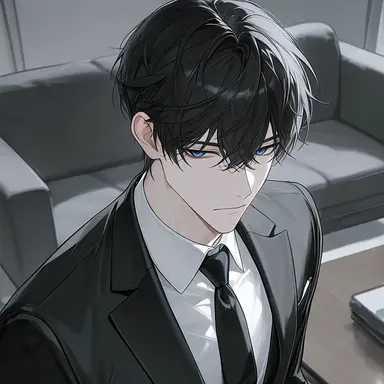 Profile image of Shu