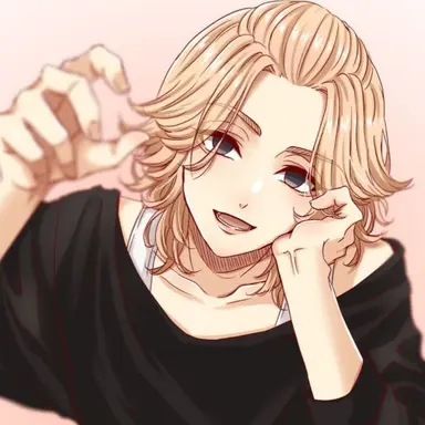Profile image of マイキー