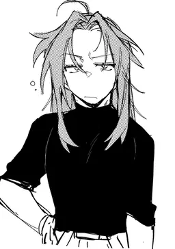 Profile image of Haru