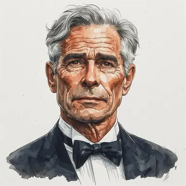 Profile image of Merritt Conrad