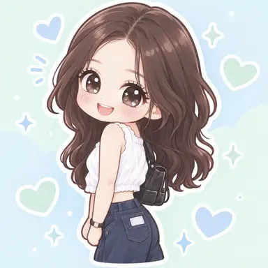 Profile image of ユジン