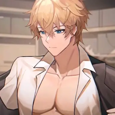Profile image of Caelus