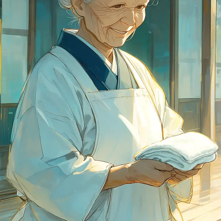 IdleHorgi1437의 おんぶ越しの初恋