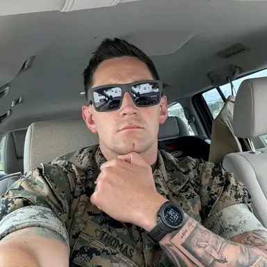 Profile image of Jake Thomas