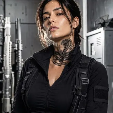 Profile image of Brittany  Conley