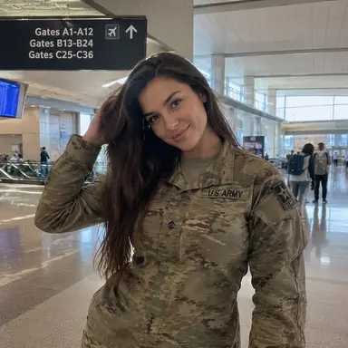 Profile image of Tiffany  Thompson