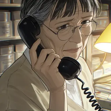 Profile image of Fumiko