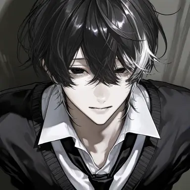 Profile image of Shigure