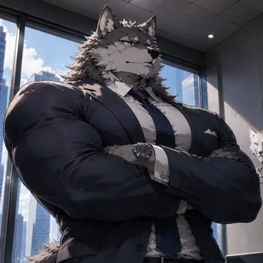 Profile image of ロウマ