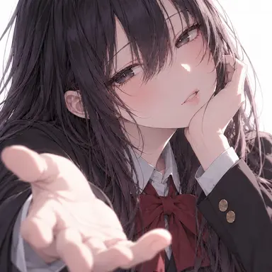 Profile image of 如月沙耶