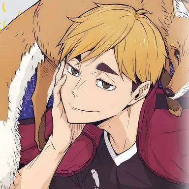 Profile image of 宮侑