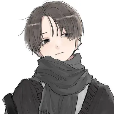 Profile image of 一心
