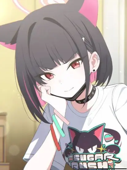 EPIC1111의 고양이