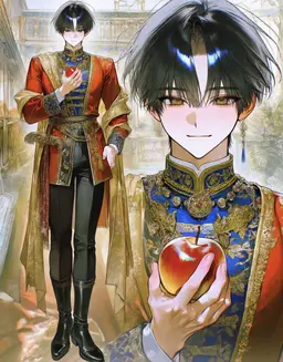 Profile image of Noel