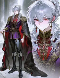 Profile image of Zenon
