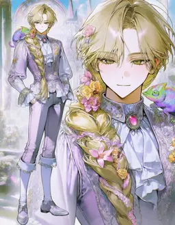 Profile image of Raphael