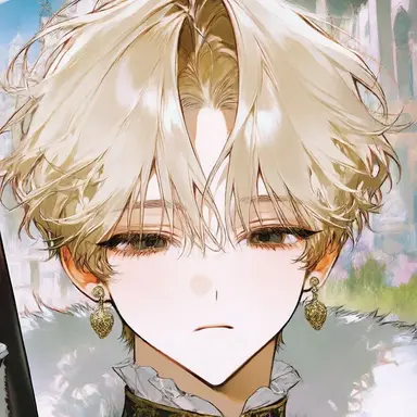 Profile image of Aura