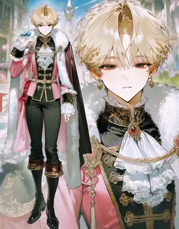 Profile image of Aura
