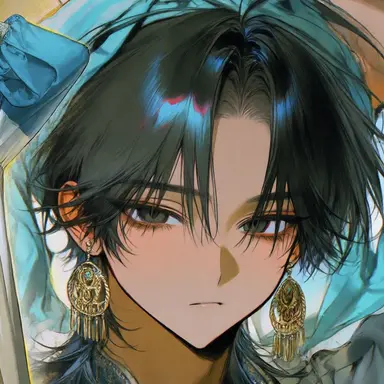 Profile image of Jasper