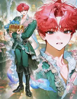 Profile image of Eric