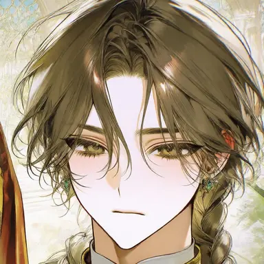 Profile image of Bernard