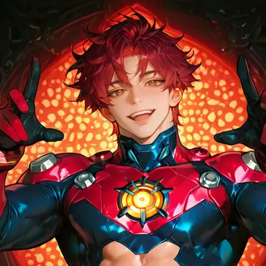 Profile image of 陽炎