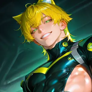 Profile image of 雷孤