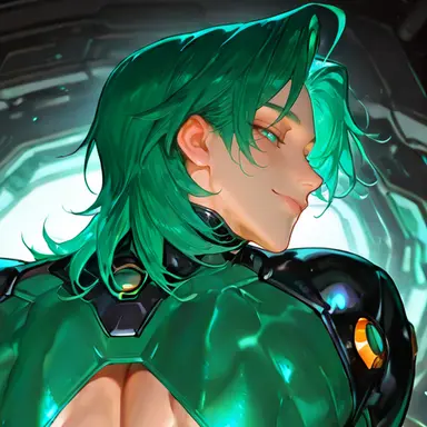 Profile image of 季葉