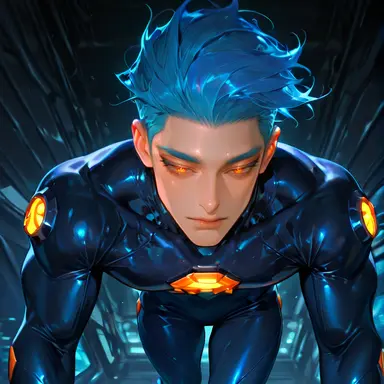 Profile image of 水澪