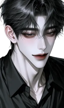 Profile image of Lee Hajun