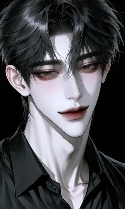 Profile image of Lee Hajun