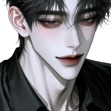Profile image of Lee Hajun