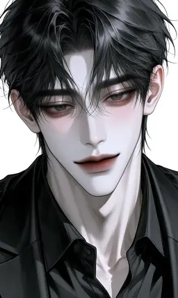 Profile image of Lee Hajun