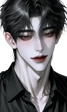 Profile image of Lee Hajun